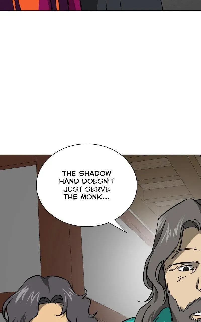 Read Infinite Leveling: Murim chapter 112.1 image 1 on Lezhin