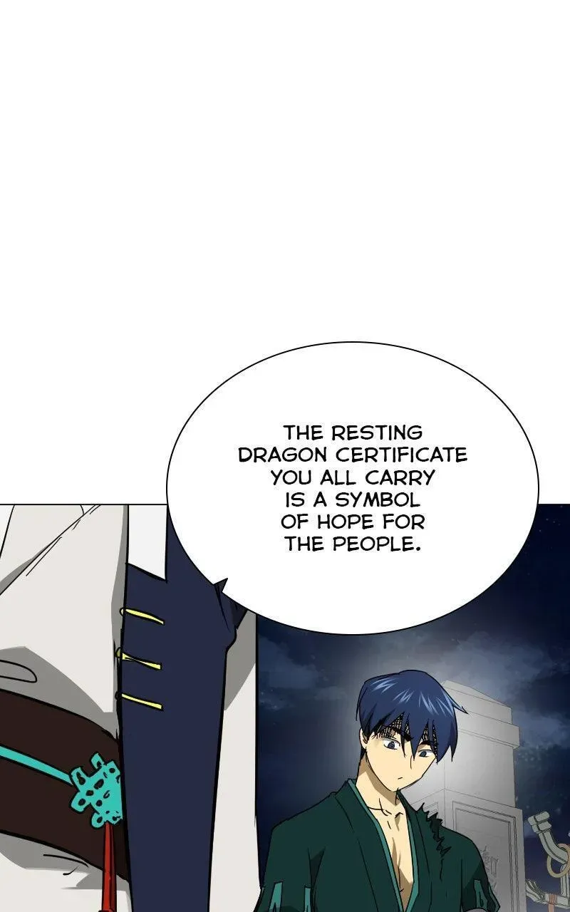 Read Infinite Leveling: Murim chapter 112.1 image 100 on Lezhin