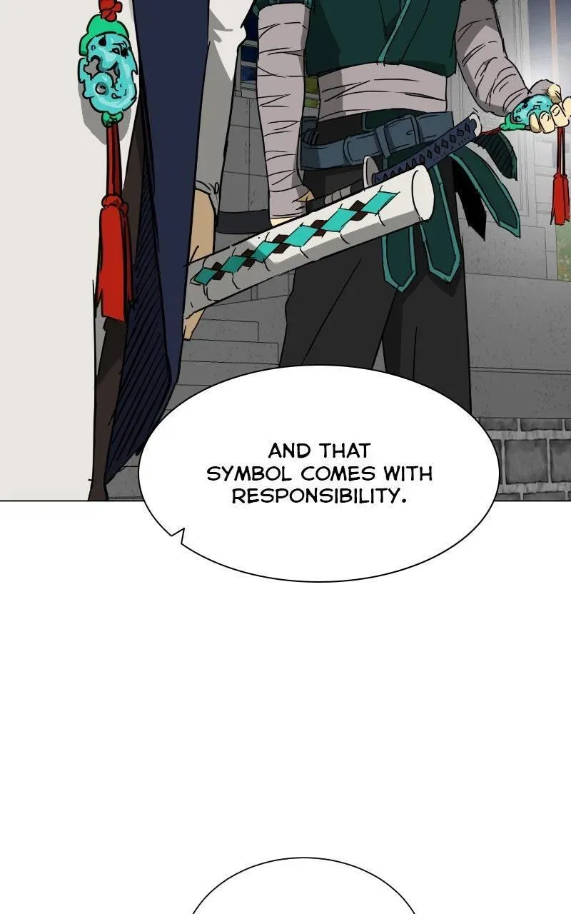 Read Infinite Leveling: Murim chapter 112.1 image 101 on Lezhin