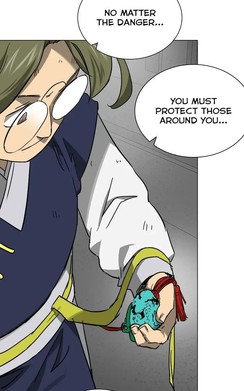 Read Infinite Leveling: Murim chapter 112.1 image 102 on Lezhin