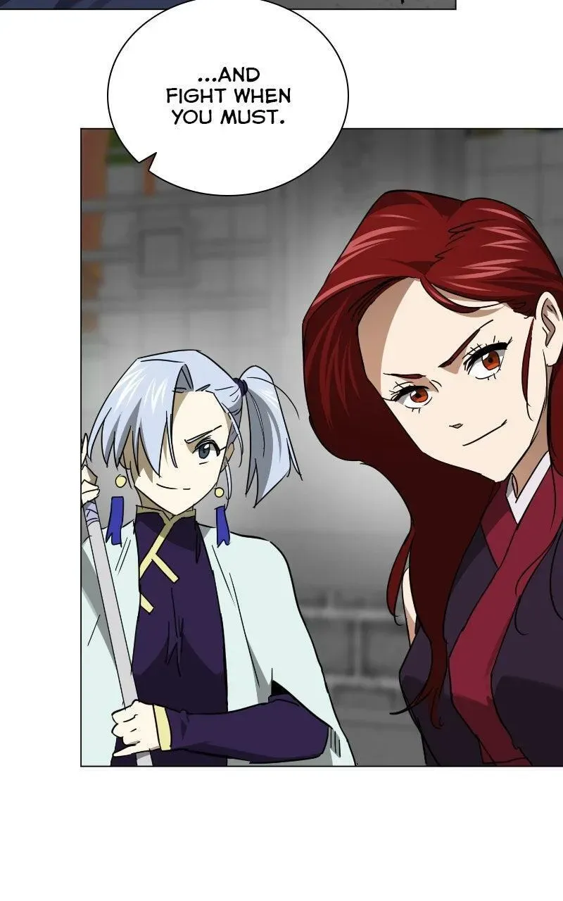Read Infinite Leveling: Murim chapter 112.1 image 103 on Lezhin