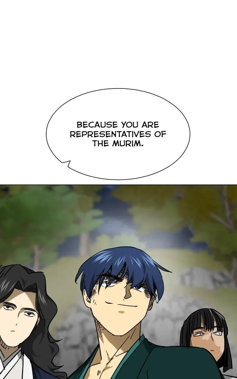 Read Infinite Leveling: Murim chapter 112.1 image 104 on Lezhin
