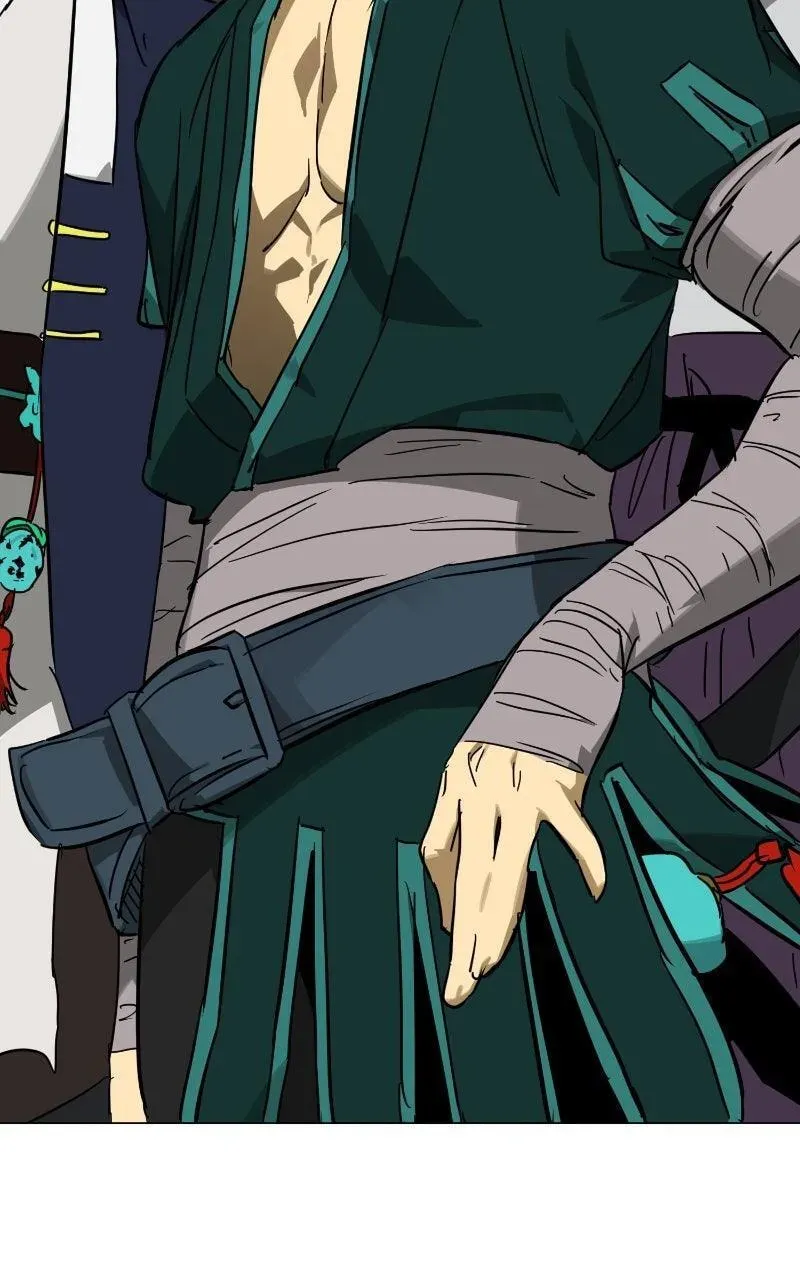 Read Infinite Leveling: Murim chapter 112.1 image 105 on Lezhin