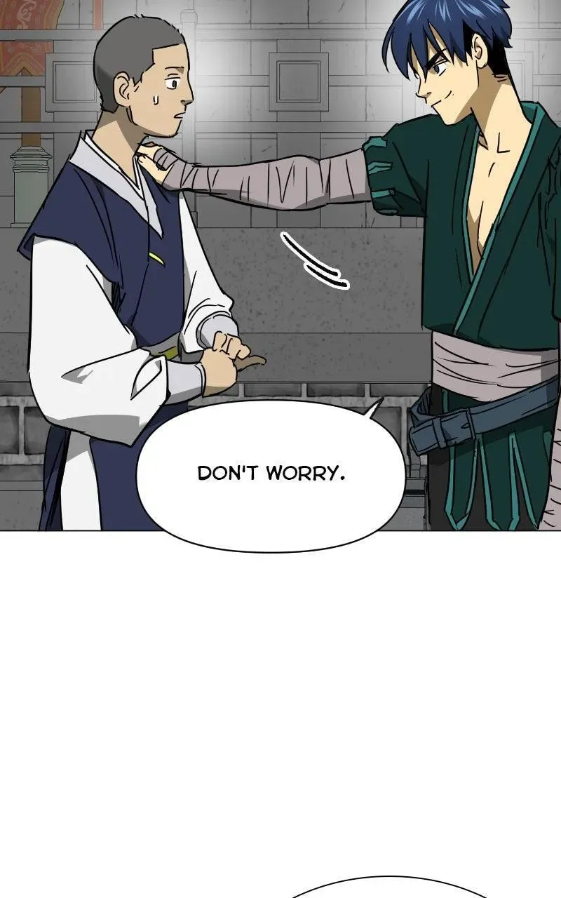 Read Infinite Leveling: Murim chapter 112.1 image 110 on Lezhin