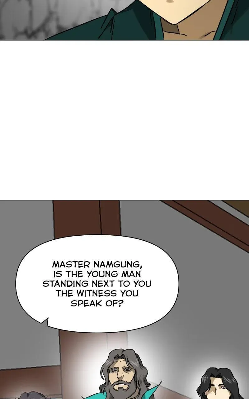 Read Infinite Leveling: Murim chapter 112.1 image 12 on Lezhin