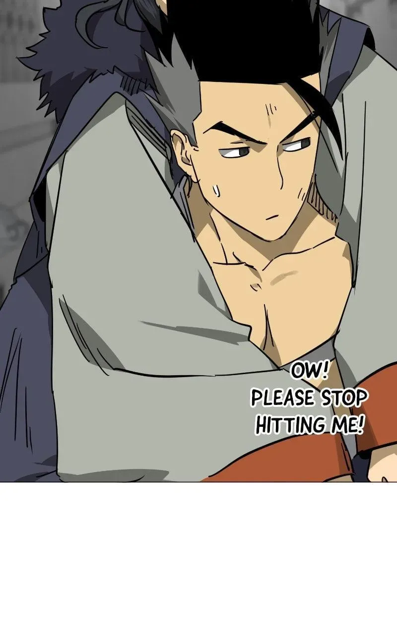Read Infinite Leveling: Murim chapter 112.1 image 122 on Lezhin