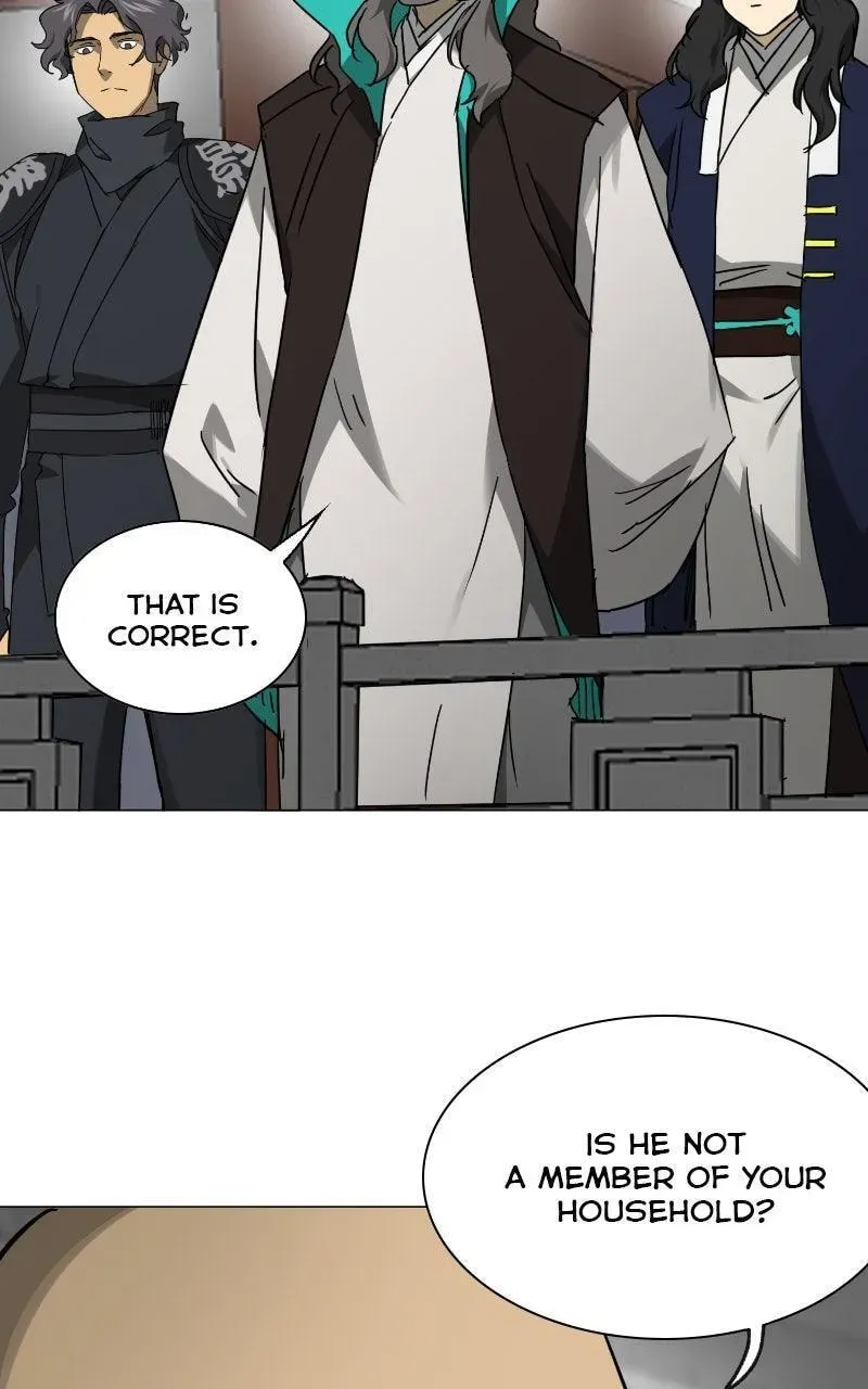 Read Infinite Leveling: Murim chapter 112.1 image 13 on Lezhin