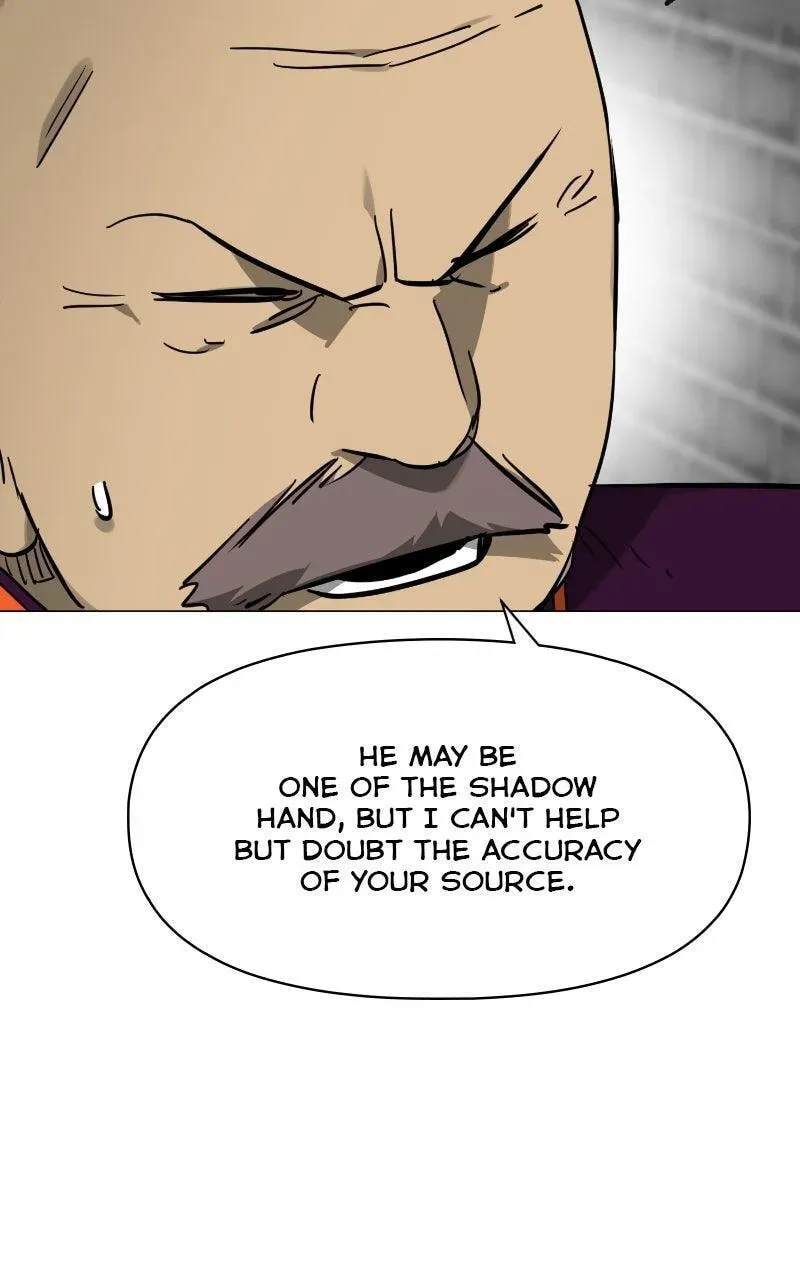 Read Infinite Leveling: Murim chapter 112.1 image 14 on Lezhin