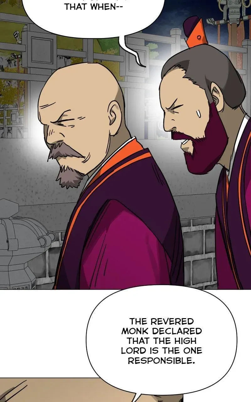 Read Infinite Leveling: Murim chapter 112.1 image 18 on Lezhin