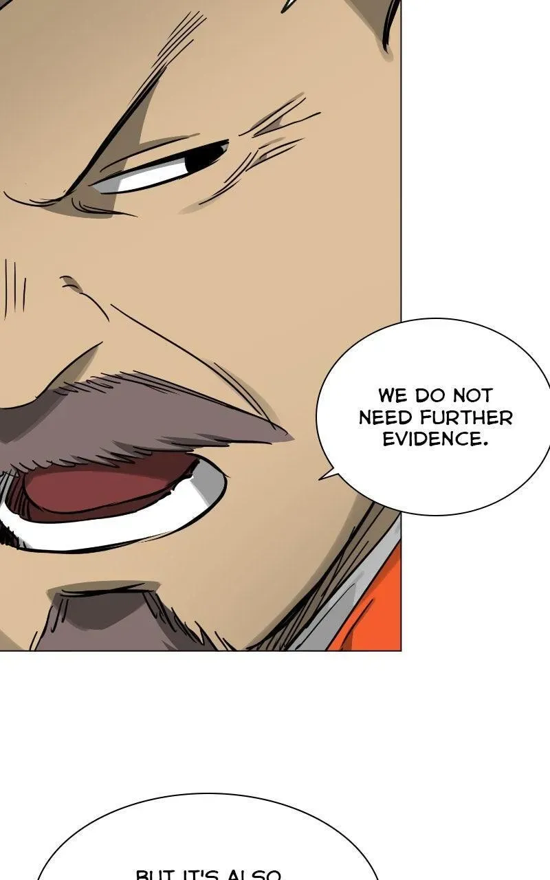 Read Infinite Leveling: Murim chapter 112.1 image 19 on Lezhin