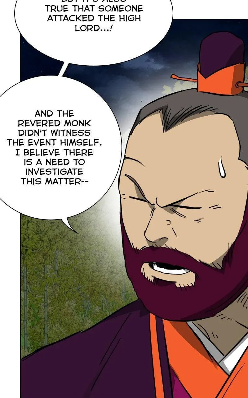 Read Infinite Leveling: Murim chapter 112.1 image 20 on Lezhin