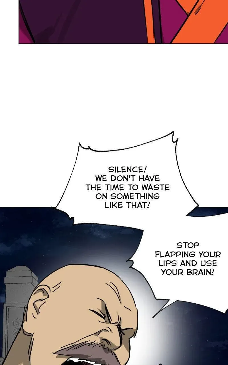 Read Infinite Leveling: Murim chapter 112.1 image 21 on Lezhin