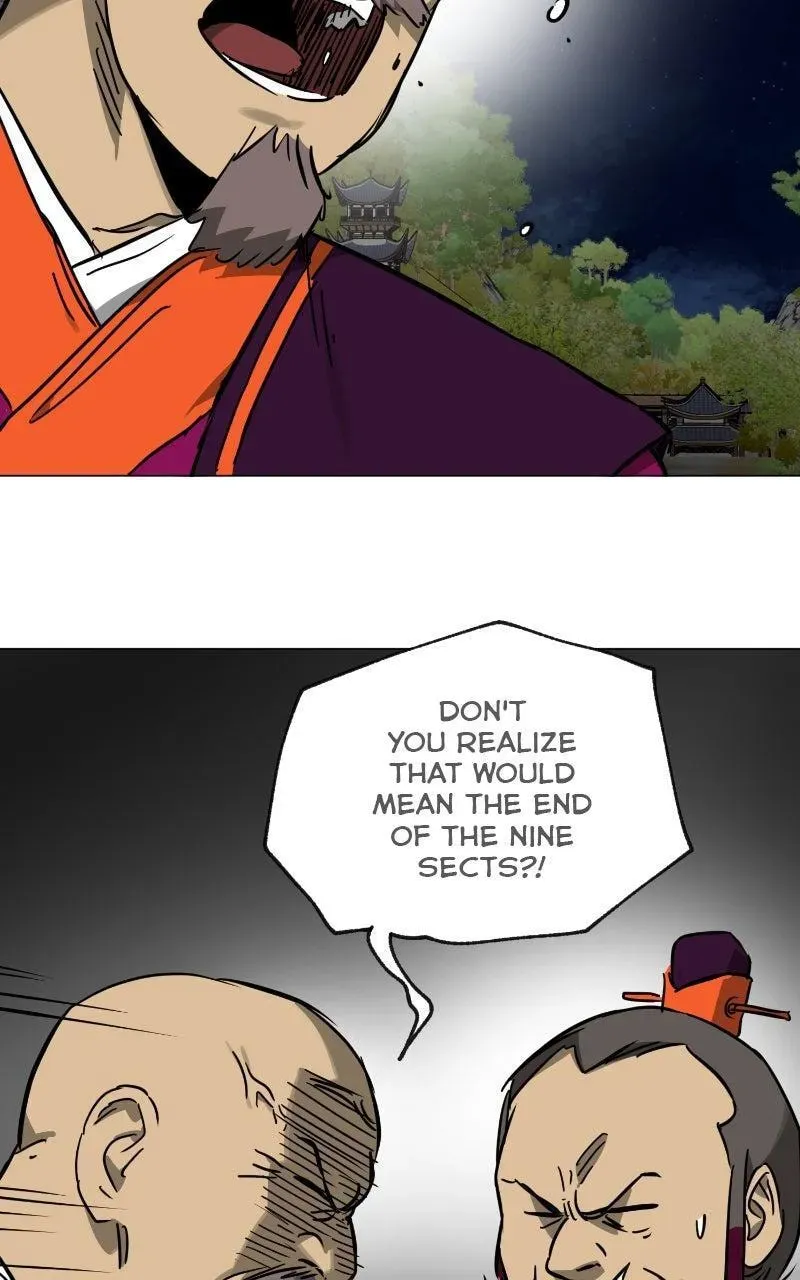 Read Infinite Leveling: Murim chapter 112.1 image 22 on Lezhin