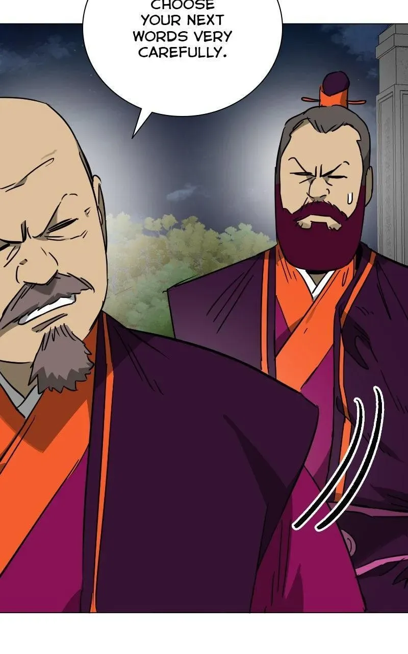 Read Infinite Leveling: Murim chapter 112.1 image 24 on Lezhin
