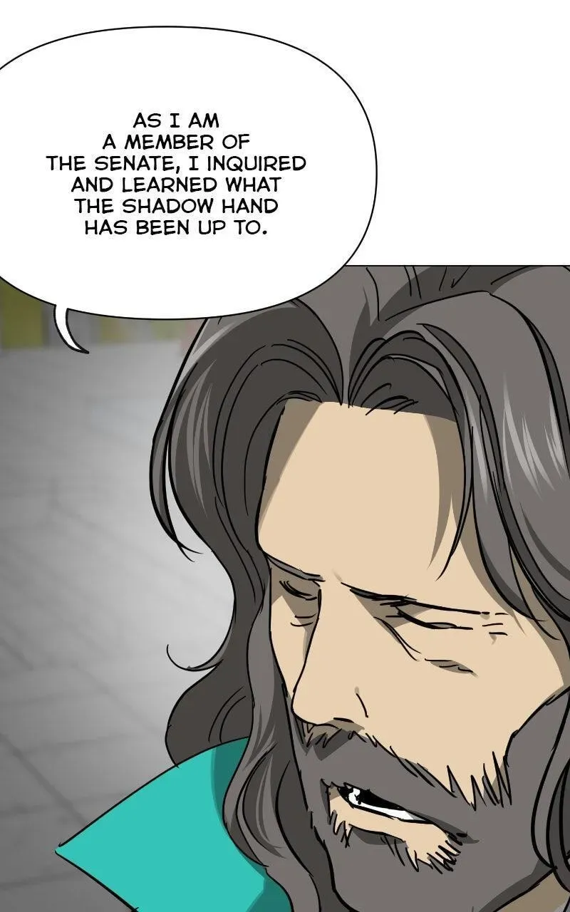 Read Infinite Leveling: Murim chapter 112.1 image 3 on Lezhin