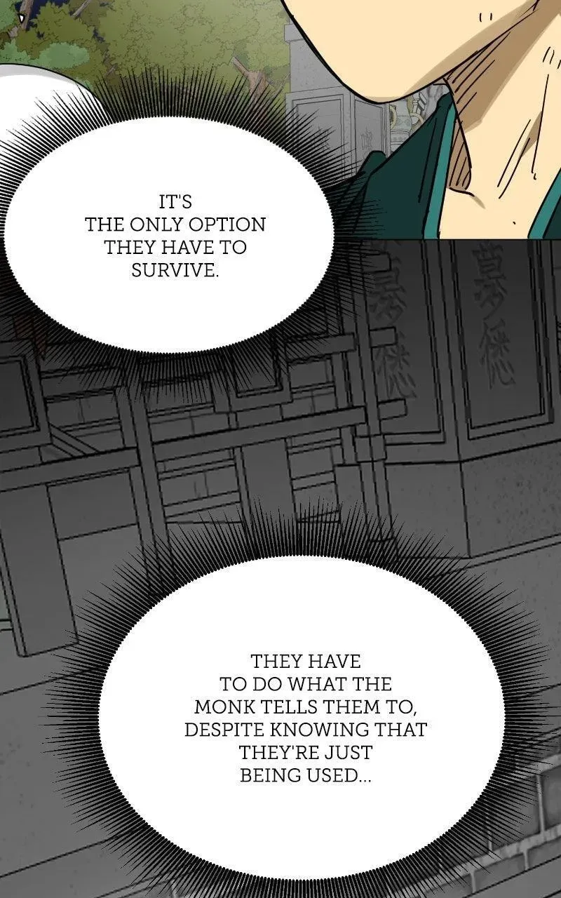 Read Infinite Leveling: Murim chapter 112.1 image 30 on Lezhin