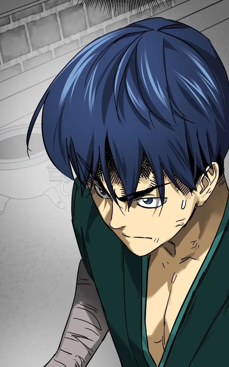Read Infinite Leveling: Murim chapter 112.1 image 31 on Lezhin
