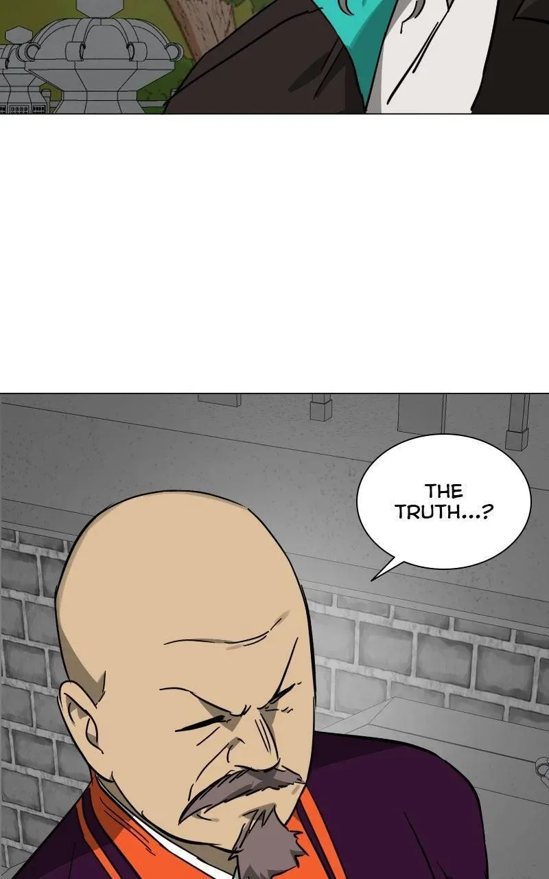 Read Infinite Leveling: Murim chapter 112.1 image 36 on Lezhin