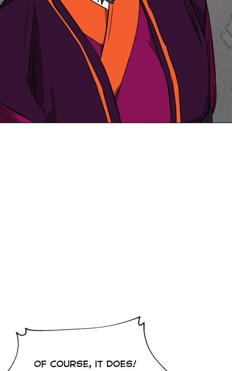Read Infinite Leveling: Murim chapter 112.1 image 37 on Lezhin