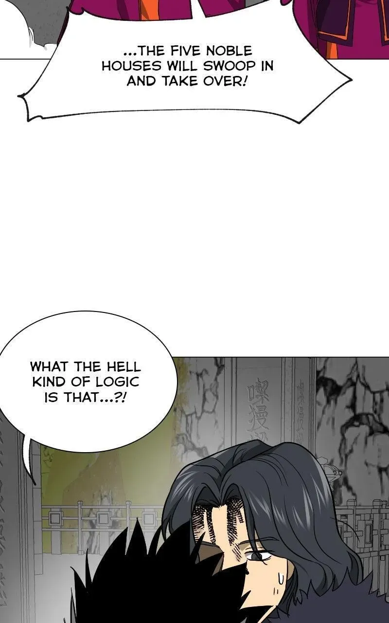 Read Infinite Leveling: Murim chapter 112.1 image 39 on Lezhin