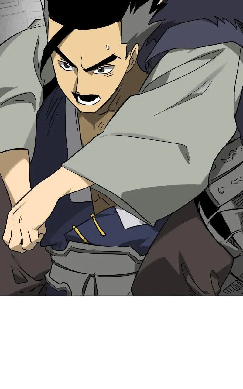 Read Infinite Leveling: Murim chapter 112.1 image 40 on Lezhin