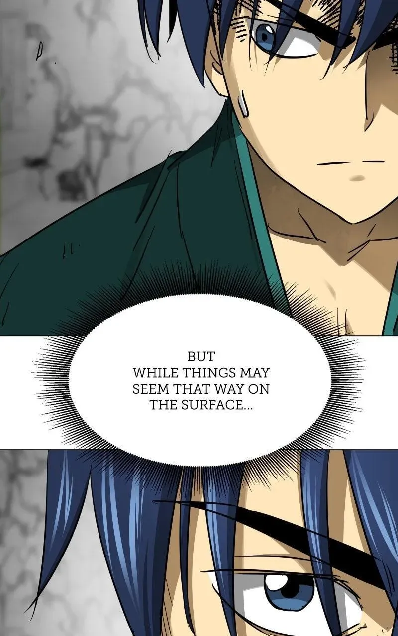 Read Infinite Leveling: Murim chapter 112.1 image 45 on Lezhin