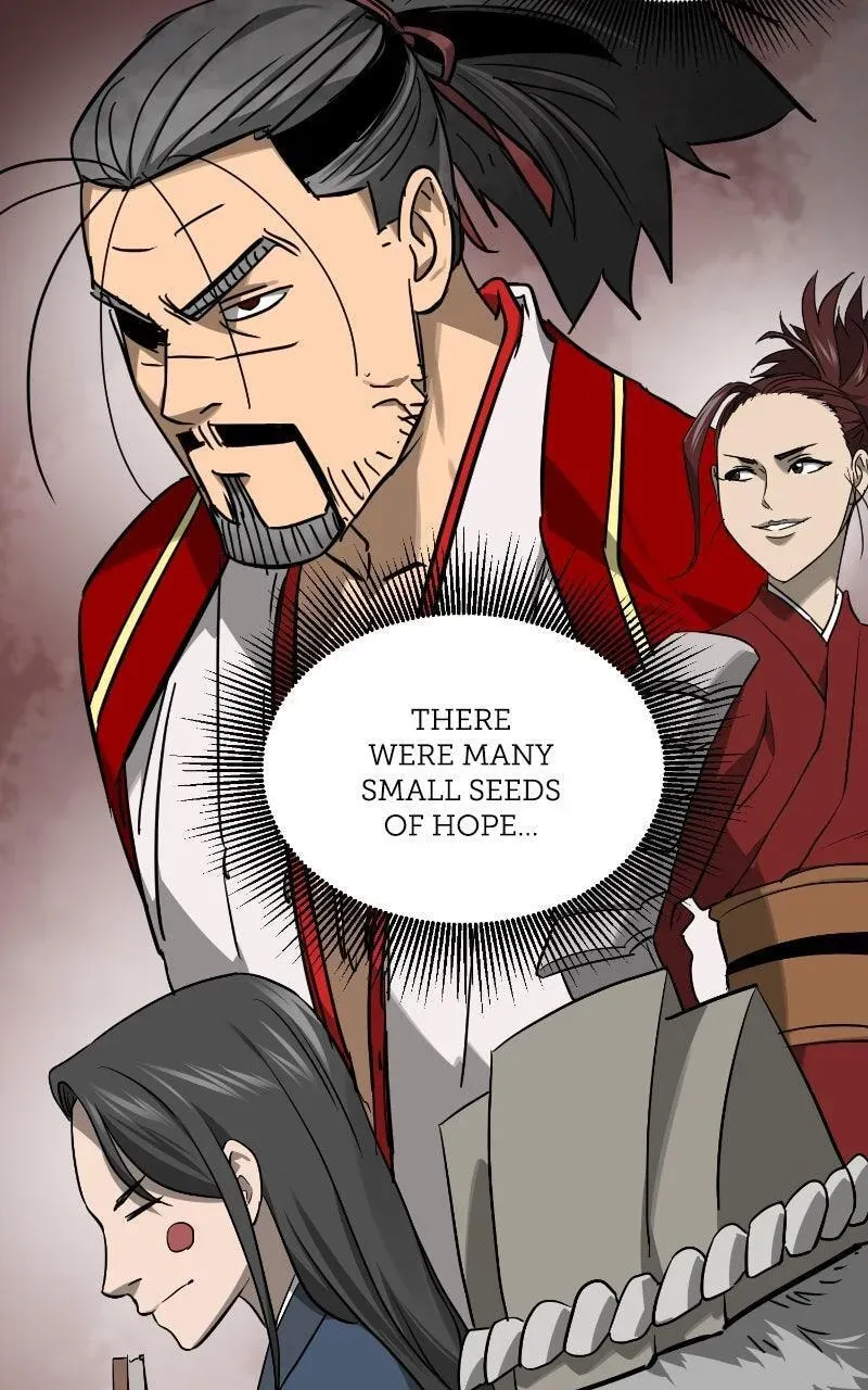 Read Infinite Leveling: Murim chapter 112.1 image 48 on Lezhin