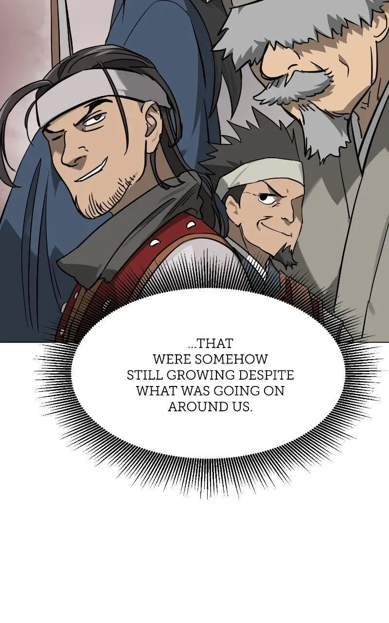 Read Infinite Leveling: Murim chapter 112.1 image 49 on Lezhin