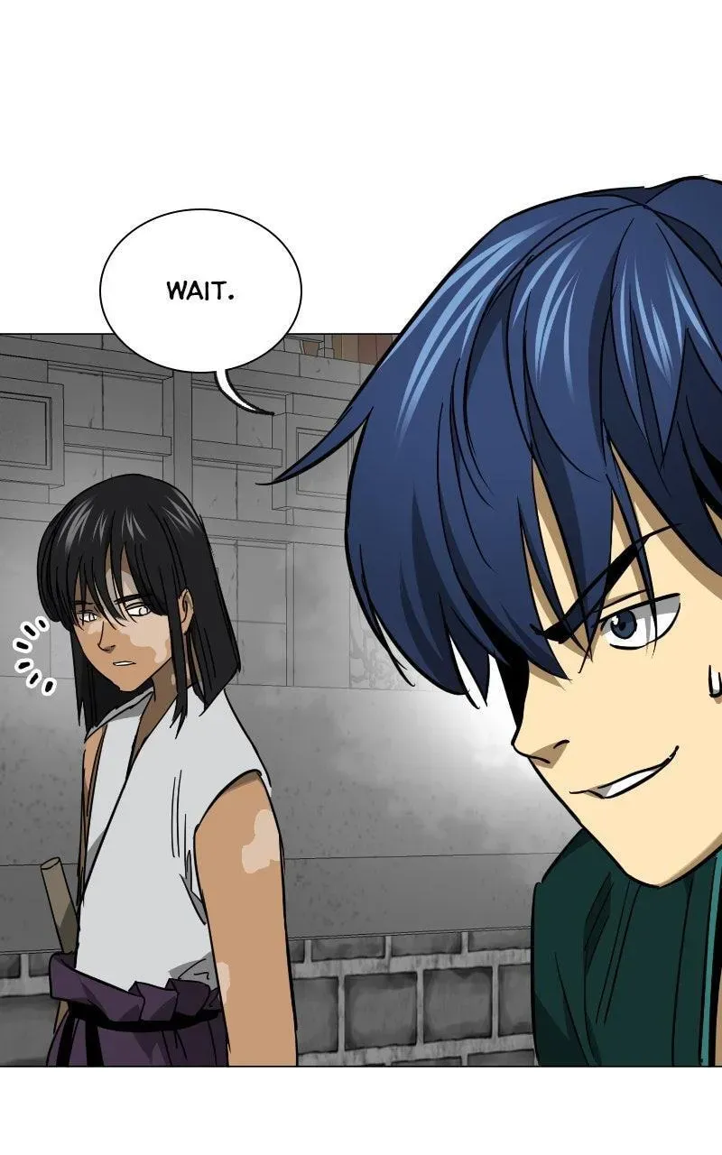 Read Infinite Leveling: Murim chapter 112.1 image 50 on Lezhin