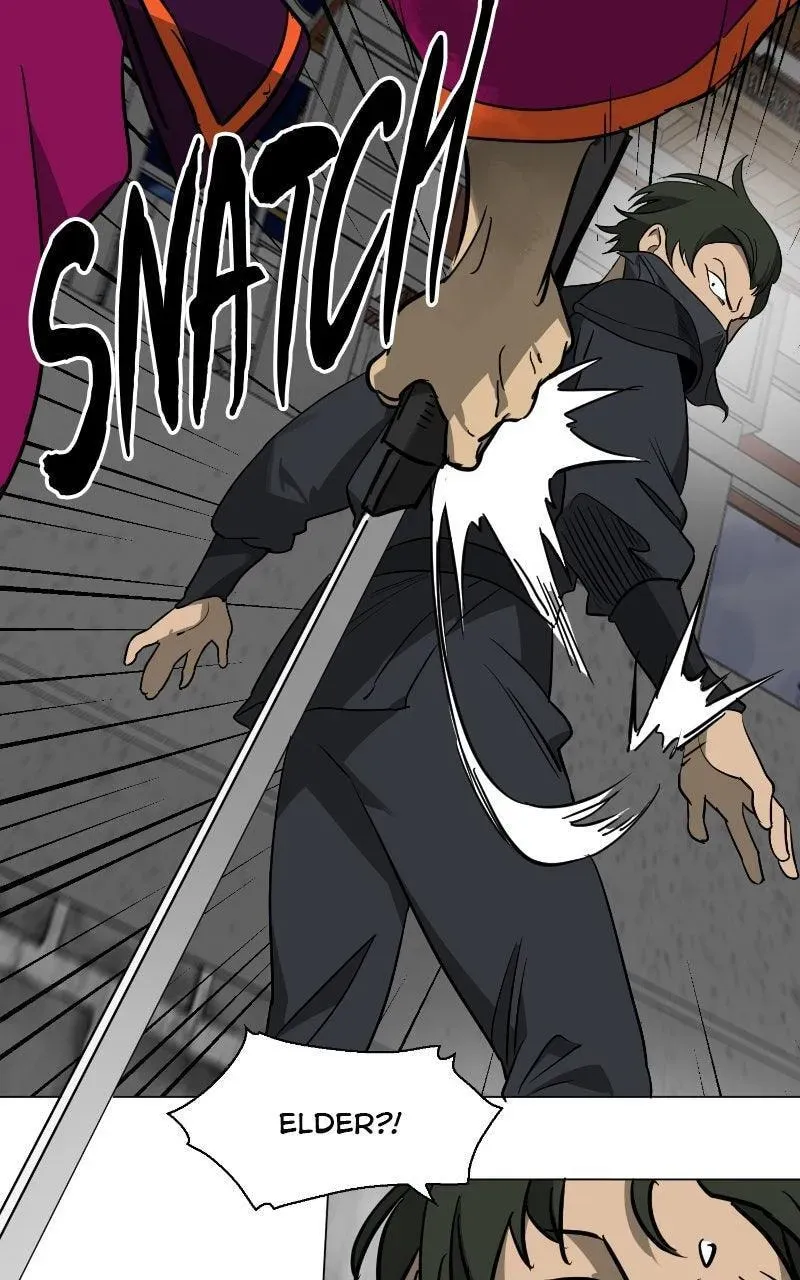 Read Infinite Leveling: Murim chapter 112.1 image 54 on Lezhin
