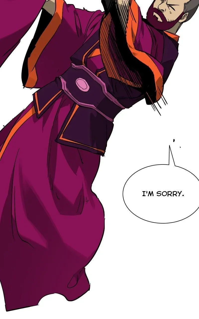 Read Infinite Leveling: Murim chapter 112.1 image 57 on Lezhin