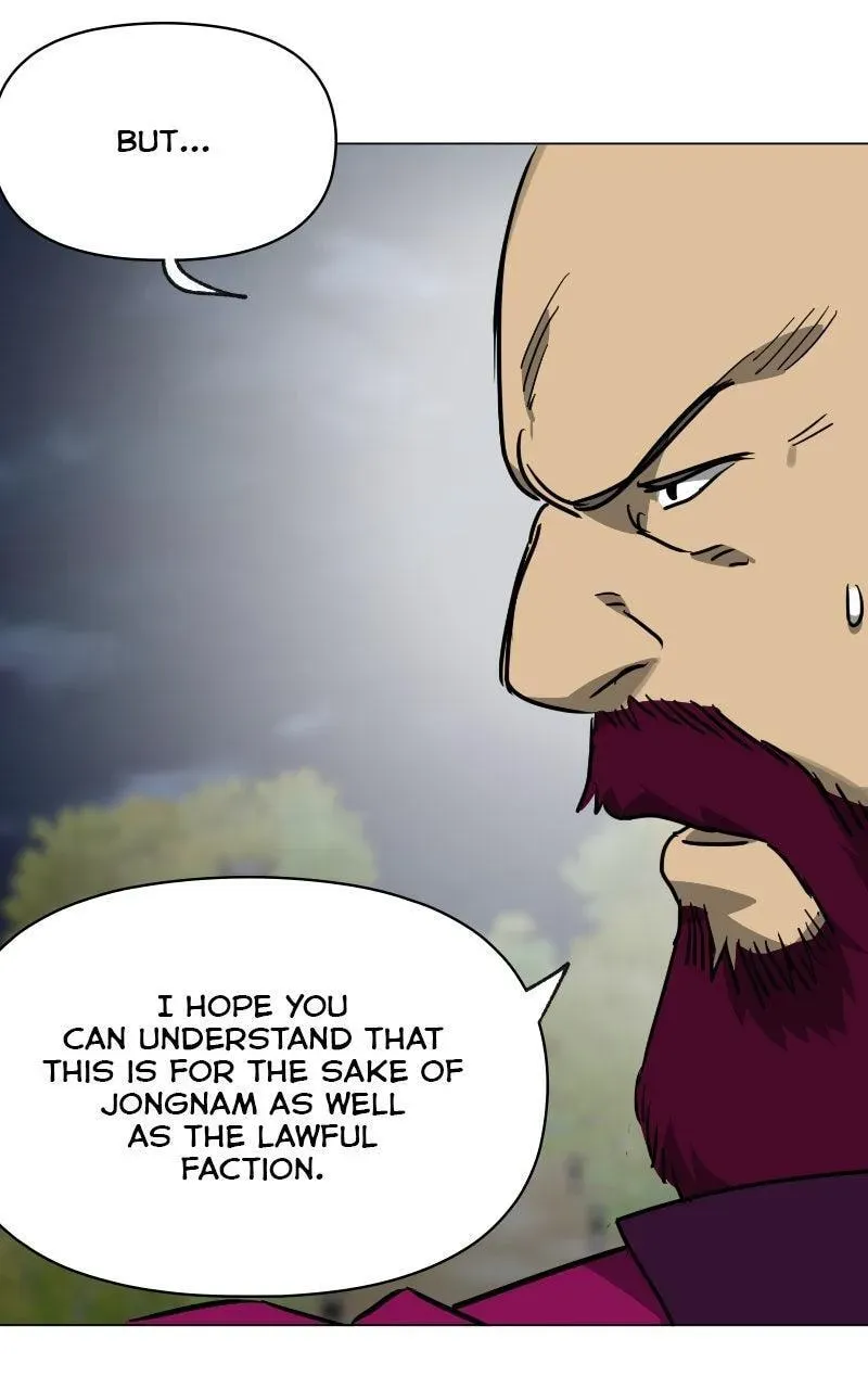 Read Infinite Leveling: Murim chapter 112.1 image 58 on Lezhin
