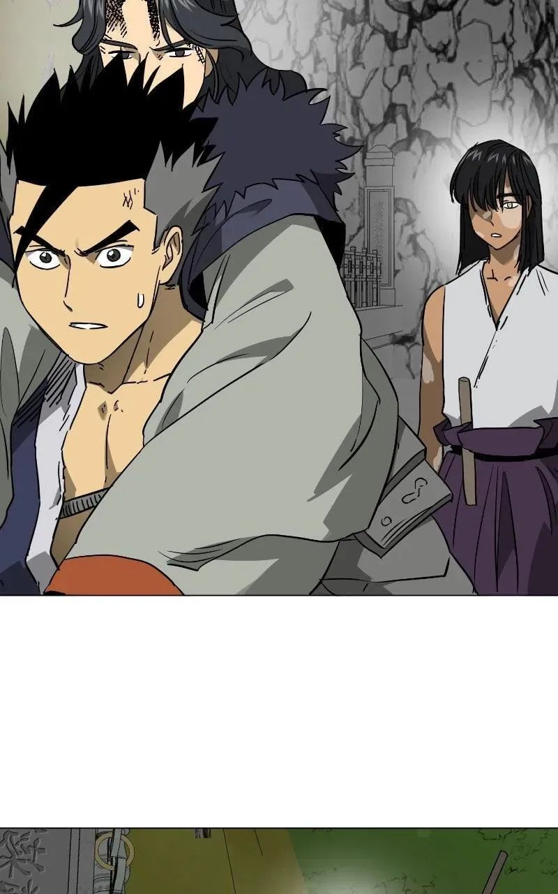 Read Infinite Leveling: Murim chapter 112.1 image 64 on Lezhin