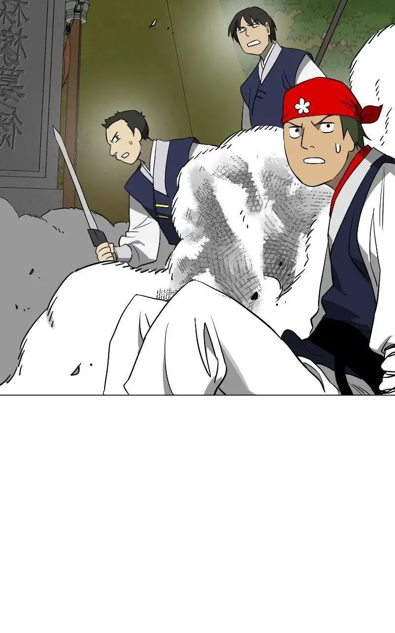 Read Infinite Leveling: Murim chapter 112.1 image 65 on Lezhin