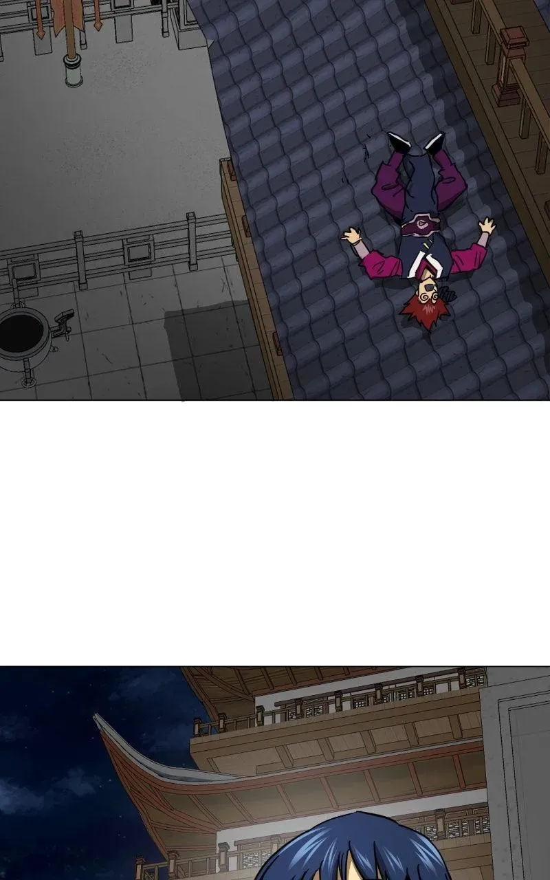 Read Infinite Leveling: Murim chapter 112.1 image 67 on Lezhin