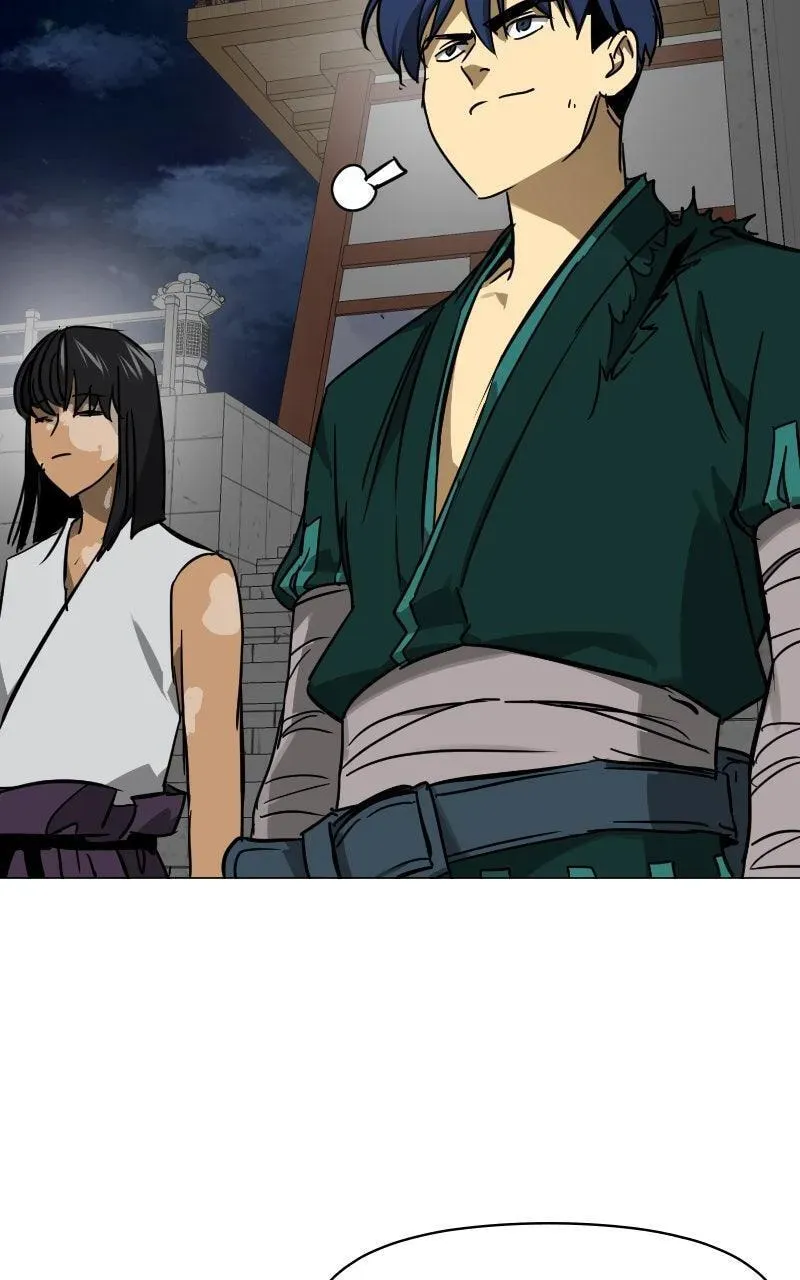 Read Infinite Leveling: Murim chapter 112.1 image 68 on Lezhin