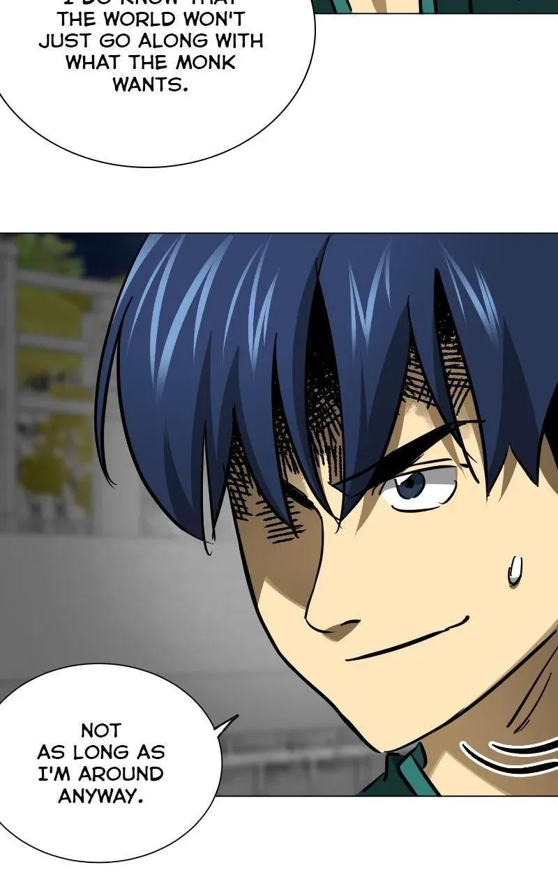 Read Infinite Leveling: Murim chapter 112.1 image 71 on Lezhin
