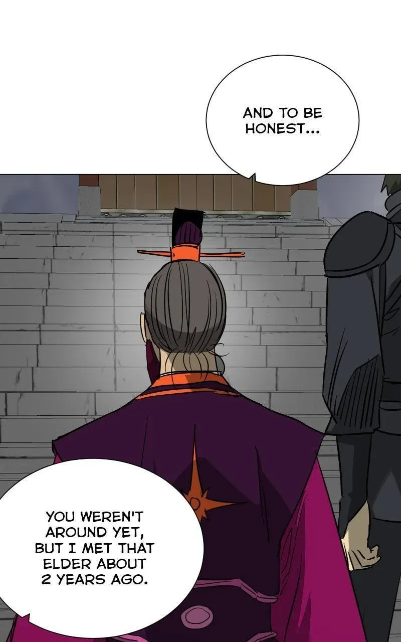 Read Infinite Leveling: Murim chapter 112.1 image 72 on Lezhin