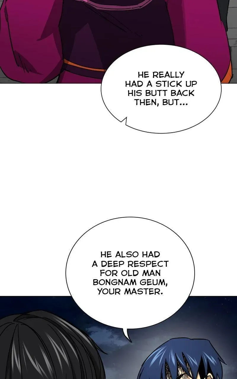 Read Infinite Leveling: Murim chapter 112.1 image 73 on Lezhin