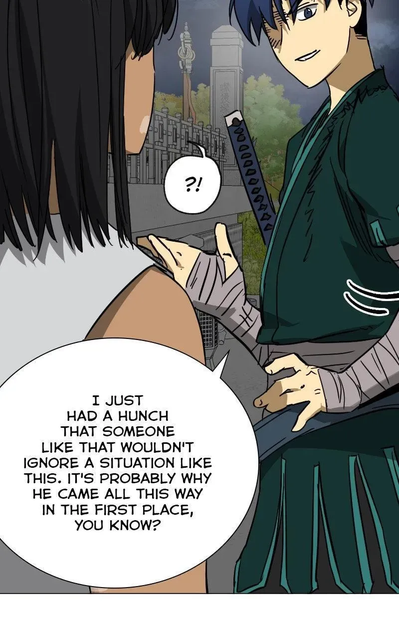 Read Infinite Leveling: Murim chapter 112.1 image 74 on Lezhin