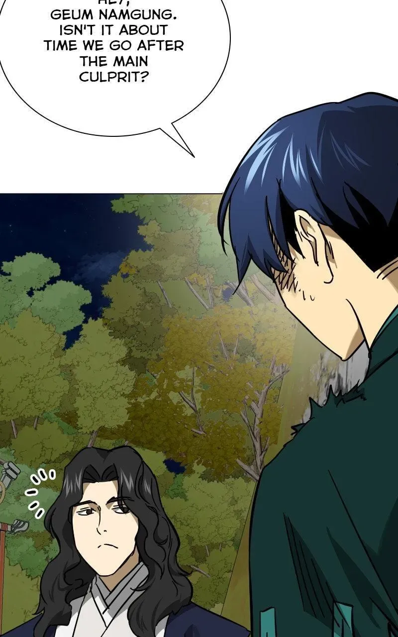 Read Infinite Leveling: Murim chapter 112.1 image 77 on Lezhin