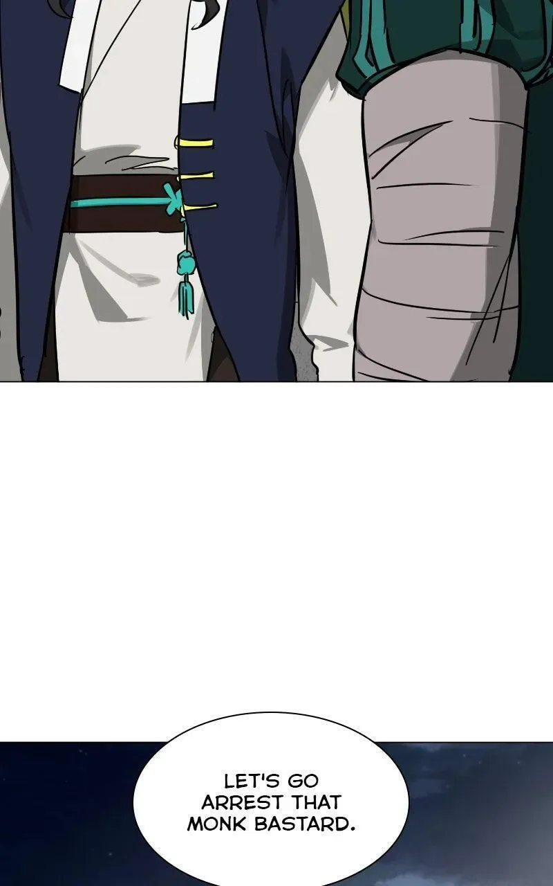 Read Infinite Leveling: Murim chapter 112.1 image 78 on Lezhin