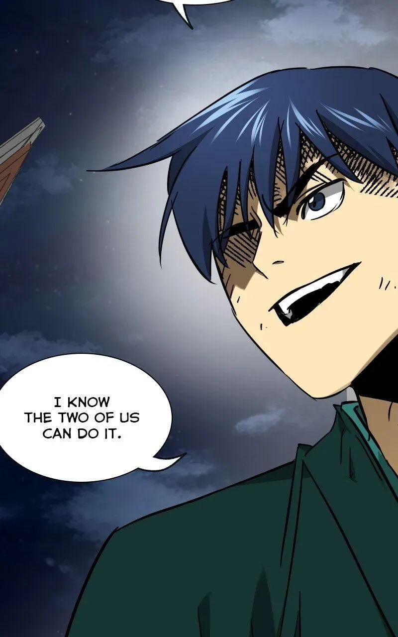 Read Infinite Leveling: Murim chapter 112.1 image 79 on Lezhin