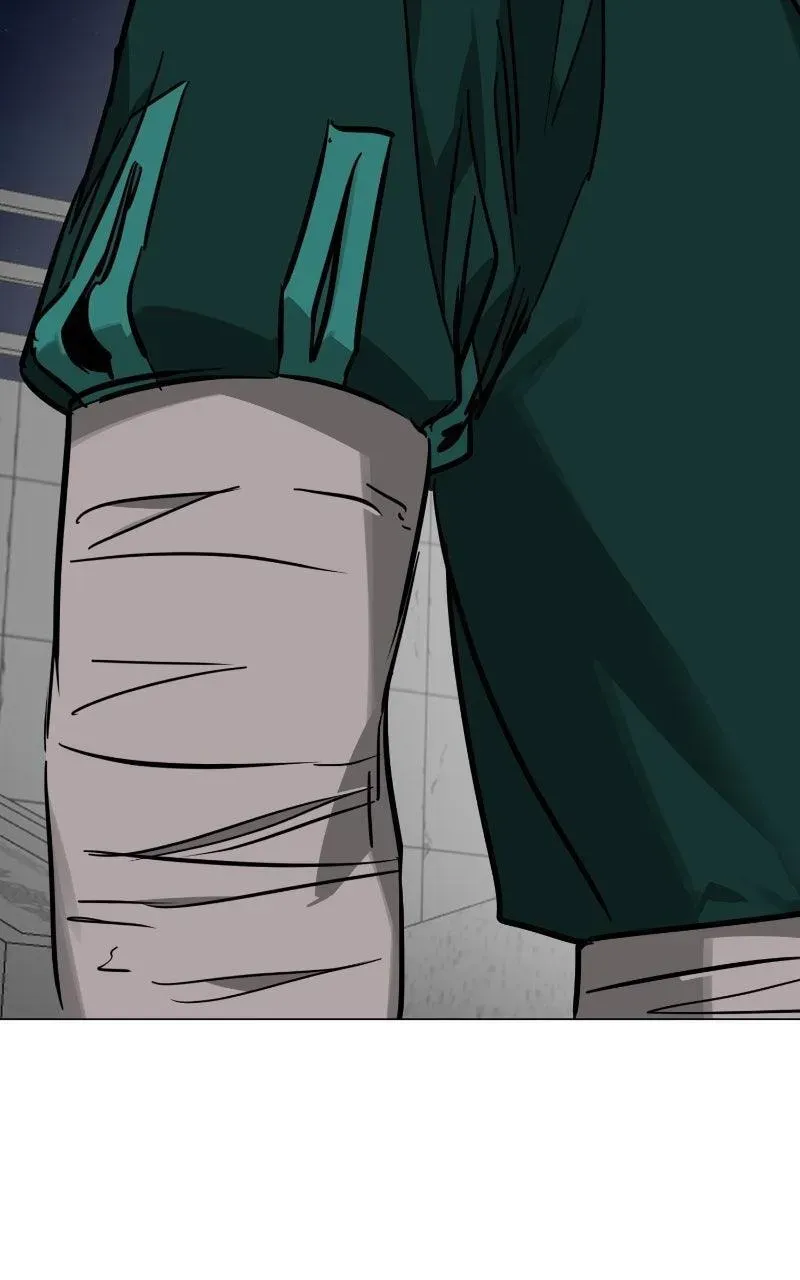 Read Infinite Leveling: Murim chapter 112.1 image 80 on Lezhin