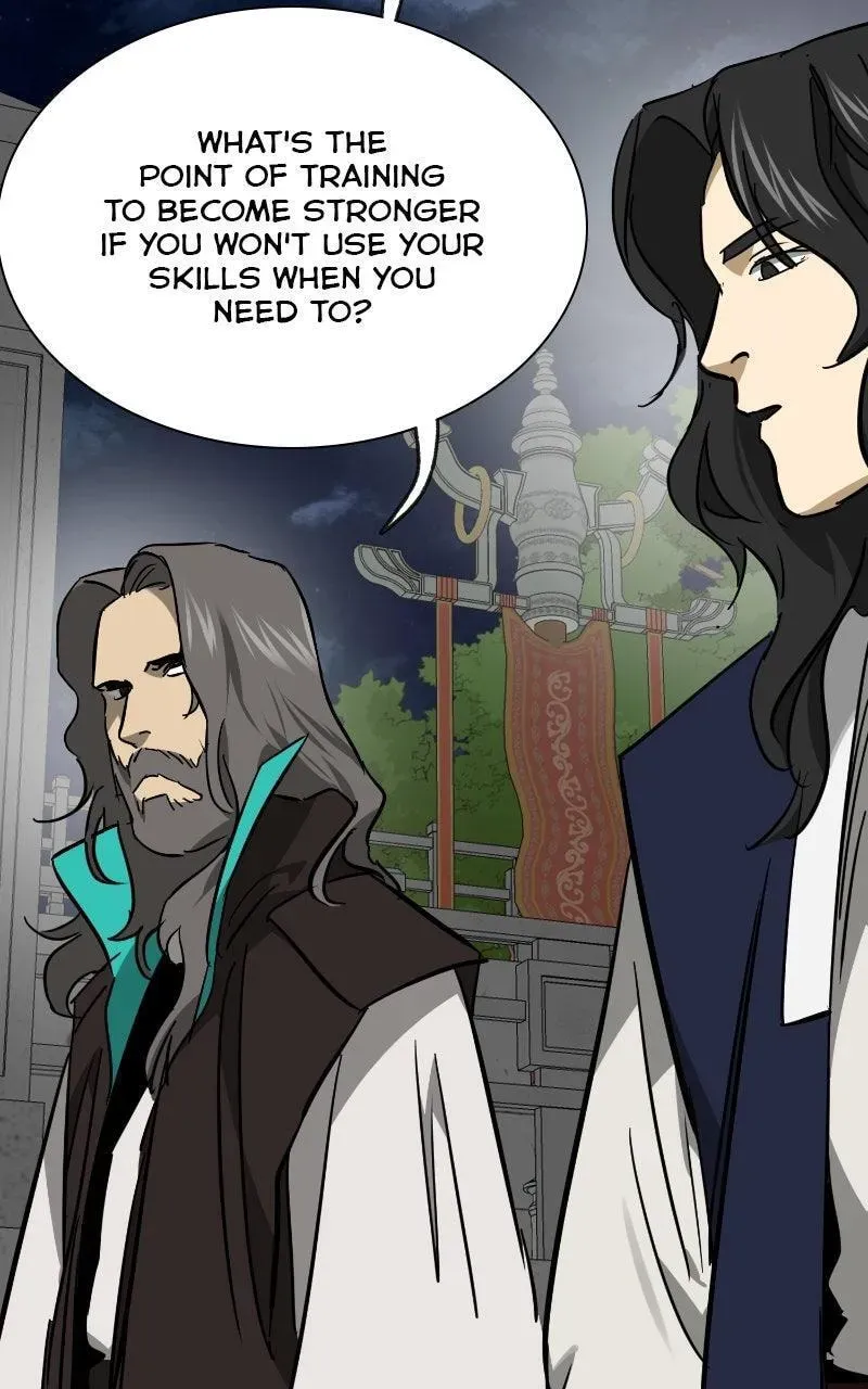 Read Infinite Leveling: Murim chapter 112.1 image 84 on Lezhin