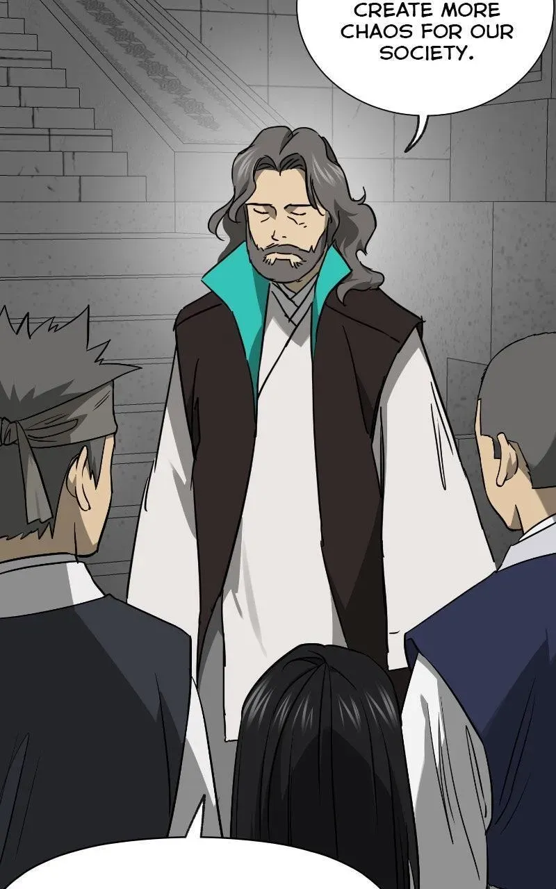 Read Infinite Leveling: Murim chapter 112.1 image 92 on Lezhin