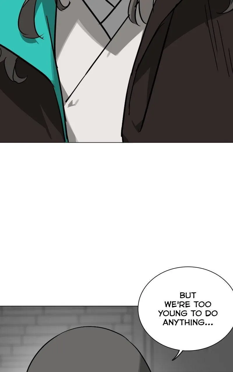 Read Infinite Leveling: Murim chapter 112.1 image 95 on Lezhin