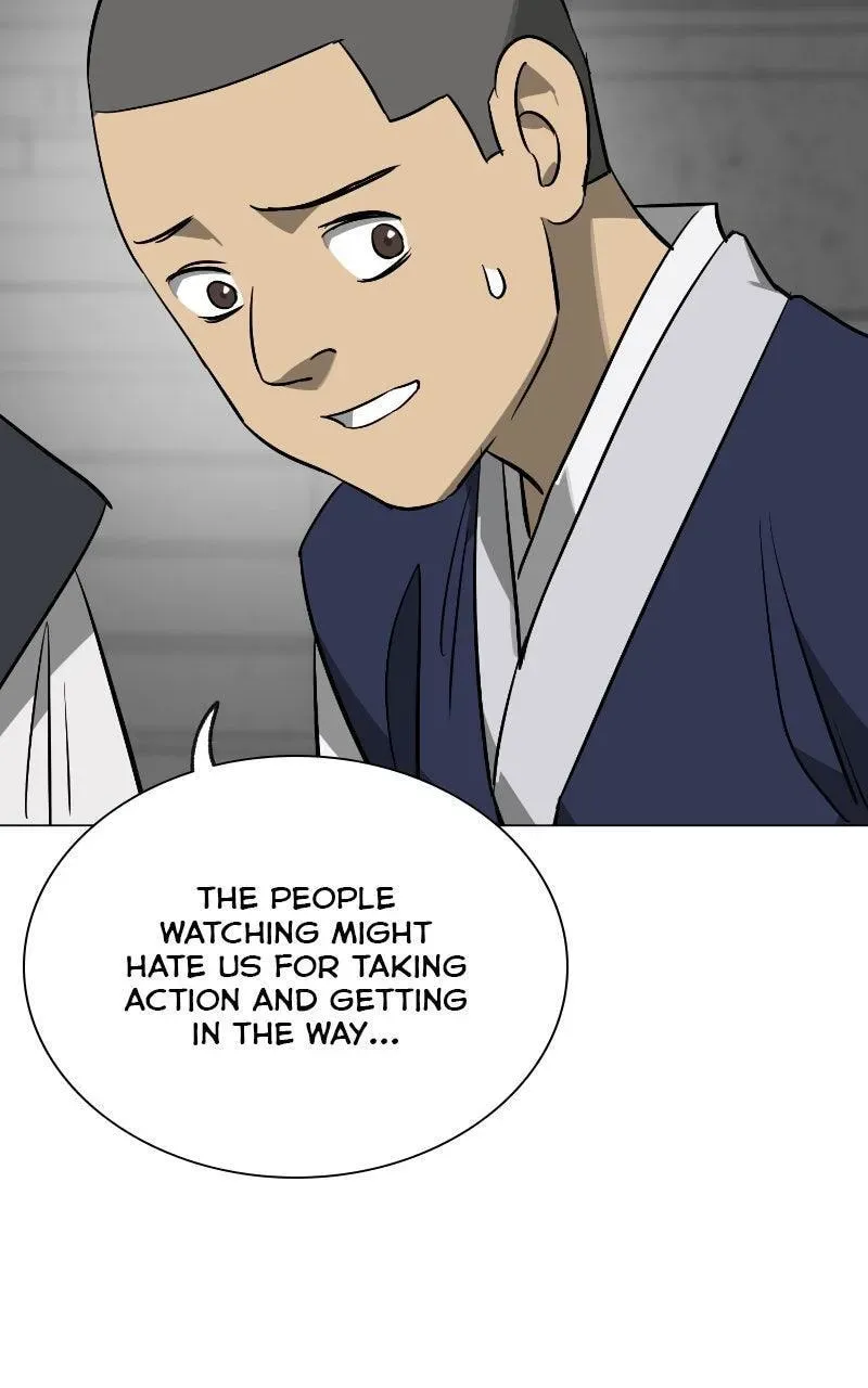 Read Infinite Leveling: Murim chapter 112.1 image 96 on Lezhin