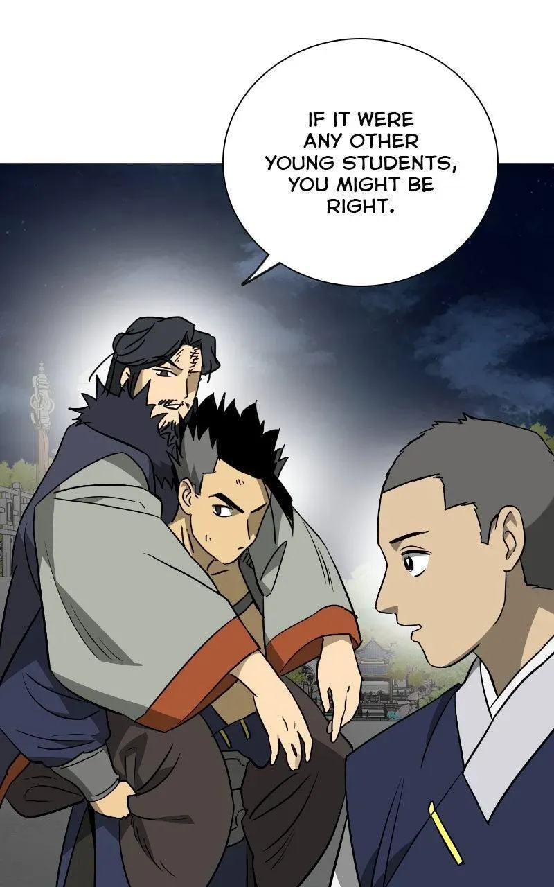 Read Infinite Leveling: Murim chapter 112.1 image 97 on Lezhin