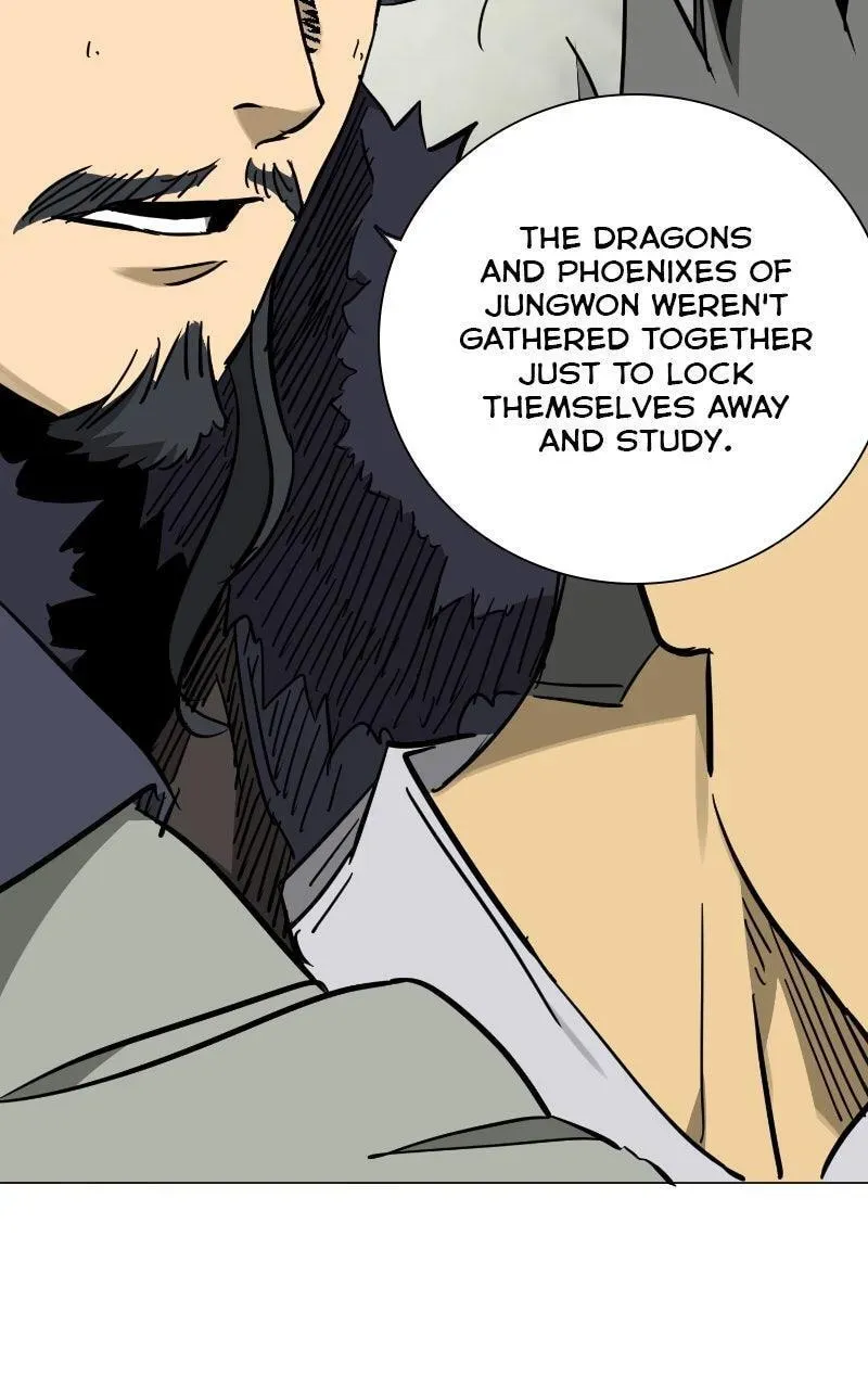 Read Infinite Leveling: Murim chapter 112.1 image 99 on Lezhin
